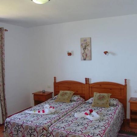 Apartamentos Finca Casa Jardin Tijarafe Εξωτερικό φωτογραφία