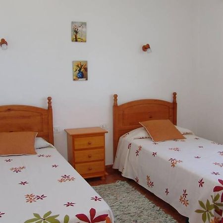 Apartamentos Finca Casa Jardin Tijarafe Εξωτερικό φωτογραφία