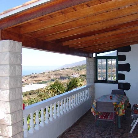 Apartamentos Finca Casa Jardin Tijarafe Εξωτερικό φωτογραφία